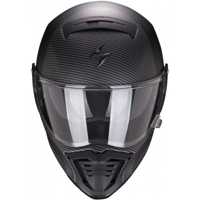 Шлем открытый интеграл Scorpion EXO-HX1 Hostium