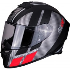 Шлем интеграл Scorpion EXO R1 EVO Air Corpus