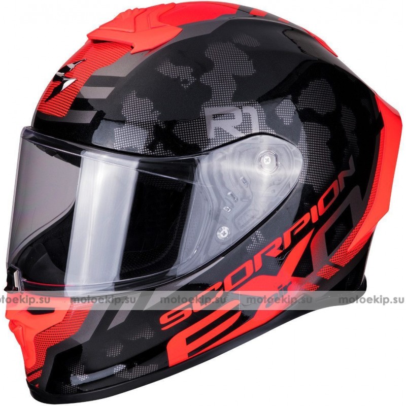 Scorpion EXO R1 EVO Air OGI