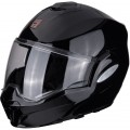 Шлем модуляр Scorpion EXO-Tech Evo Solid Шлем модуляр Scorpion EXO-Tech Evo Solid