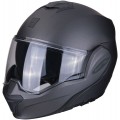 Шлем модуляр Scorpion EXO-Tech Evo Matt Anthracite