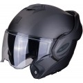 Шлем модуляр Scorpion EXO-Tech Evo Solid
