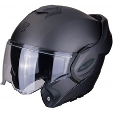 Шлем модуляр Scorpion EXO-Tech Evo Solid Шлем модуляр Scorpion EXO-Tech Evo Solid