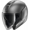 Шлем открытый Shark CityCruiser Blank