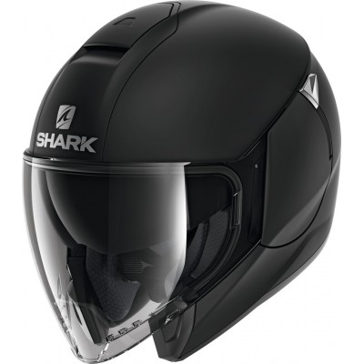 Шлем открытый Shark CityCruiser Blank