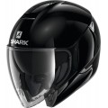 Шлем открытый Shark CityCruiser Blank Шлем открытый Shark CityCruiser Blank
