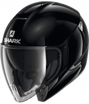 Шлем открытый Shark CityCruiser Blank