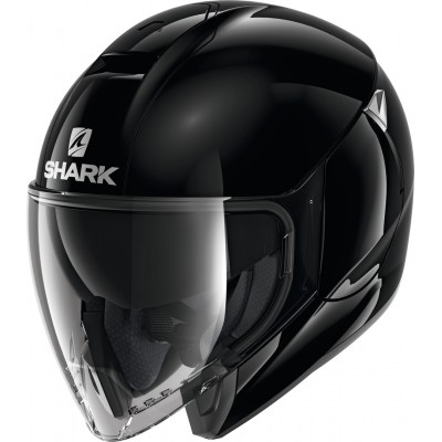Шлем открытый Shark CityCruiser Blank