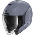 Шлем открытый Shark CityCruiser Blank