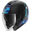 Шлем открытый Shark CityCruiser Genom Matt