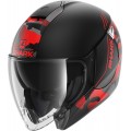 Шлем открытый Shark CityCruiser Genom Matt Шлем открытый Shark CityCruiser Genom Matt