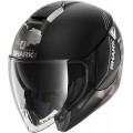 Шлем открытый Shark CityCruiser Genom Matt