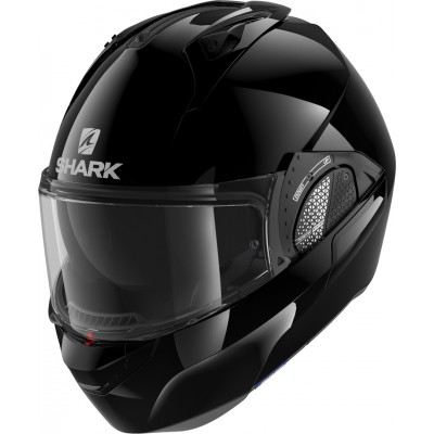 Шлем модуляр Shark Evo-GT Blank