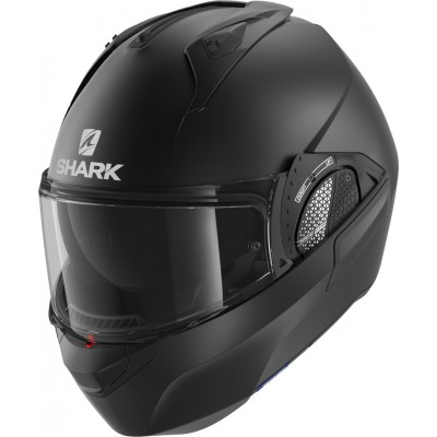 Шлем модуляр Shark Evo-GT Blank