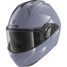Шлем модуляр Shark Evo-GT Blank Шлем модуляр Shark Evo-GT Blank