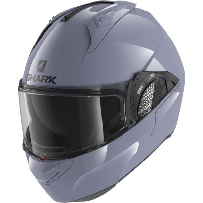 Шлем модуляр Shark Evo-GT Blank