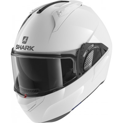 Шлем модуляр Shark Evo-GT Blank
