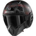 Шлем открытый Shark Street-Drak Krull Шлем открытый Shark Street-Drak Krull