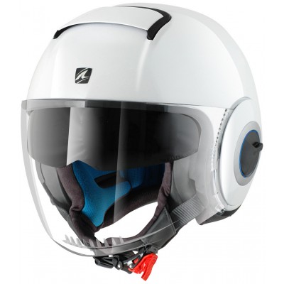 Шлем открытый Shark Nano Jet