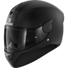 Шлем интеграл Shark D-Skwal 2 Matt Black Шлем интеграл Shark D-Skwal 2 Matt Black