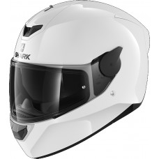 Шлем интеграл Shark D-Skwal 2 White Шлем интеграл Shark D-Skwal 2 White