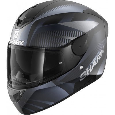 Шлем интеграл Shark D-Skwal 2 Mercurium