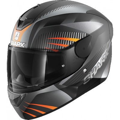 Шлем интеграл Shark D-Skwal 2 Mercurium