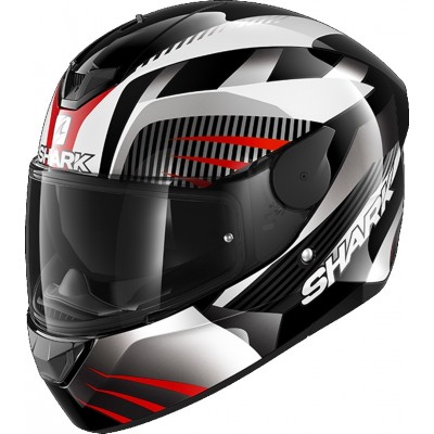 Шлем интеграл Shark D-Skwal 2 Mercurium
