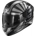 Шлем интеграл Shark D-Skwal 2 Replica Zarco