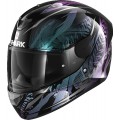 Шлем интеграл Shark D-Skwal 2 Shigan
