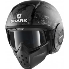 Шлем открытый Shark Drak Evok Mat Шлем открытый Shark Drak Evok Mat