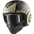 Шлем открытый Shark Drak Evok Mat