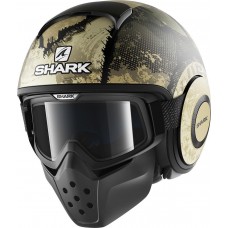 Шлем открытый Shark Drak Evok Mat Шлем открытый Shark Drak Evok Mat