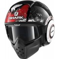 Шлем открытый Shark Drak Evok Шлем открытый Shark Drak Evok