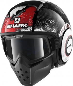 Шлем открытый Shark Drak Evok