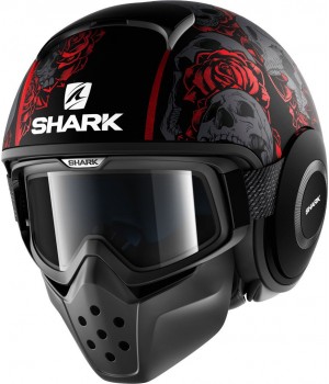 Шлем Shark Drak Sanctus Mat