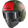 Шлем открытый Shark Drak Tribute Mat RM
