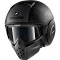 Шлем открытый Shark Drak Tribute Mat RM Шлем открытый Shark Drak Tribute Mat RM