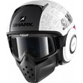 Шлем открытый Shark Drak Tribute RM