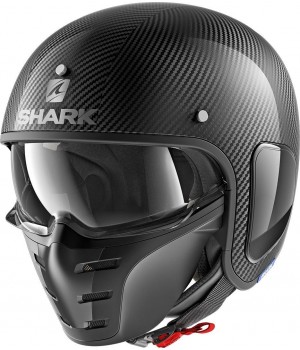 Шлем SHARK S-DRAK Carbon
