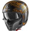 Шлем открытый интеграл SHARK S-DRAK Freestyle Cup
