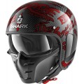 Шлем открытый интеграл SHARK S-DRAK Freestyle Cup