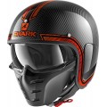 Шлем открытый интеграл SHARK S-DRAK Vinta Шлем открытый интеграл SHARK S-DRAK Vinta