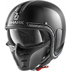 Шлем открытый интеграл SHARK S-DRAK Vinta
