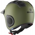 Шлем Shark ATV-Drak Blank Mat Внедорожные