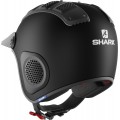 Шлем Shark ATV-Drak Blank Mat Внедорожные