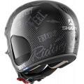 Шлем открытый интеграл SHARK S-DRAK Freestyle Cup