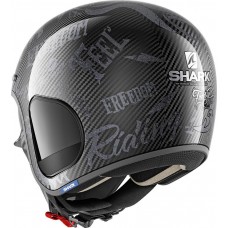 Шлем открытый интеграл SHARK S-DRAK Freestyle Cup Шлем открытый интеграл SHARK S-DRAK Freestyle Cup