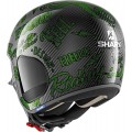 Шлем открытый интеграл SHARK S-DRAK Freestyle Cup