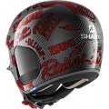 Шлем открытый интеграл SHARK S-DRAK Freestyle Cup